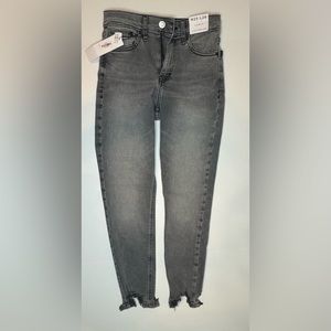 TopShop Jamie Jeans